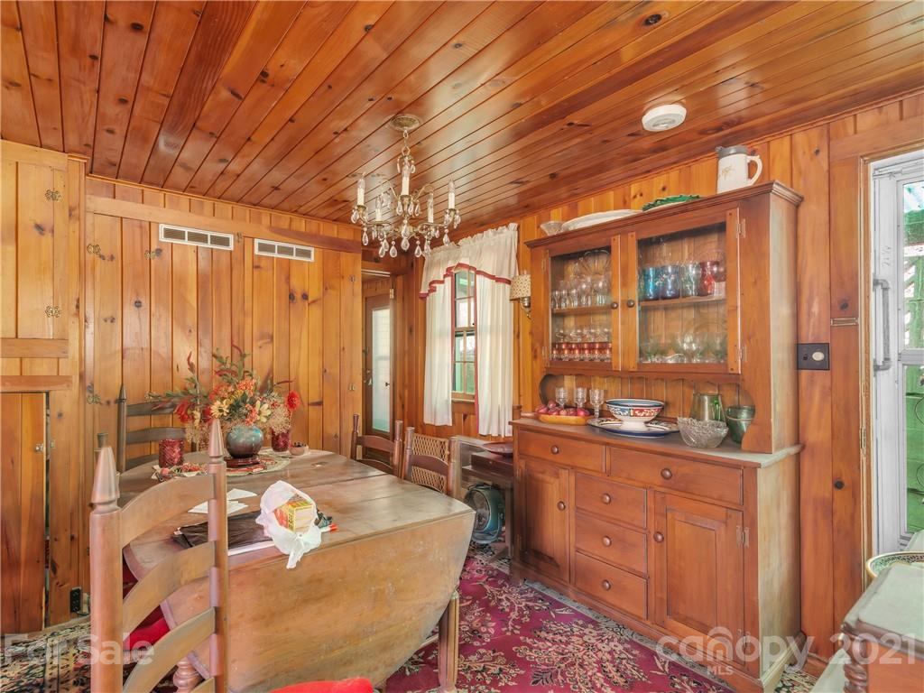 269 West Buzzard's Roost Road Cullowhee, NC 28723 - Photo 6 of 14 Gallery Image 6