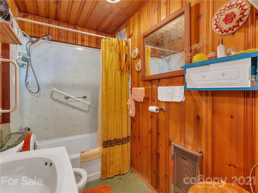 269 West Buzzard's Roost Road Cullowhee, NC 28723 - Photo 8 of 14 Gallery Image 8