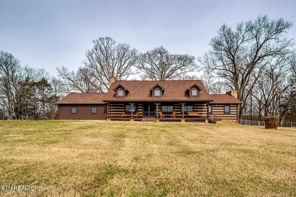 $1,950,000 | 1902 Fain Cemetery Road, Dandridge, TN 37725