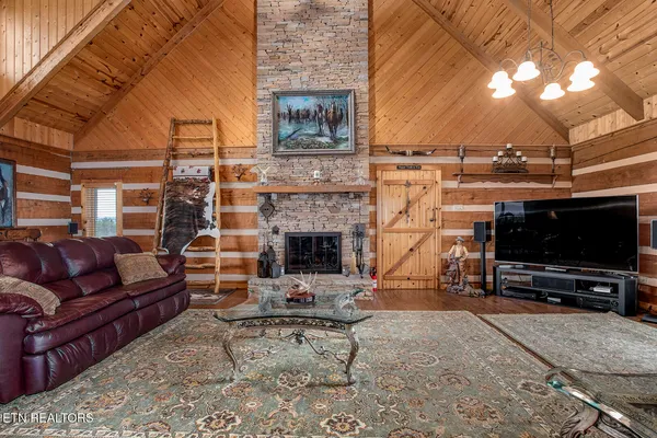 $1,950,000 | 1902 Fain Cemetery Road, Dandridge, TN 37725