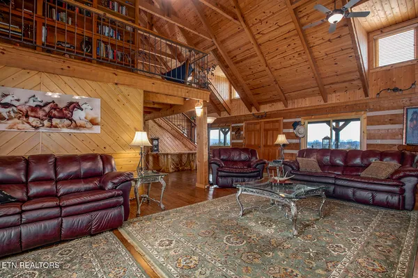 $1,950,000 | 1902 Fain Cemetery Road, Dandridge, TN 37725