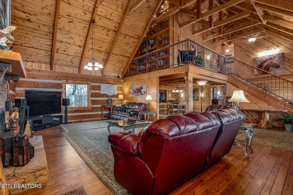 $1,950,000 | 1902 Fain Cemetery Road, Dandridge, TN 37725