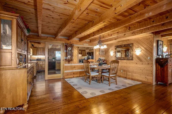 $1,950,000 | 1902 Fain Cemetery Road, Dandridge, TN 37725