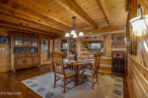 $1,950,000 | 1902 Fain Cemetery Road, Dandridge, TN 37725