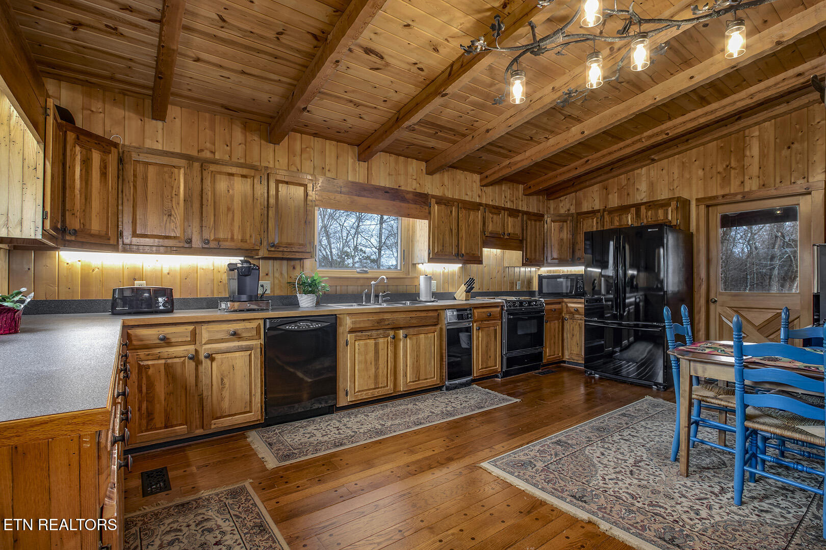 1902 Fain Cemetery Road Dandridge, TN 37725 - Photo 16 of 60 16_FainCemeteryRoad_1902_Kitchen01