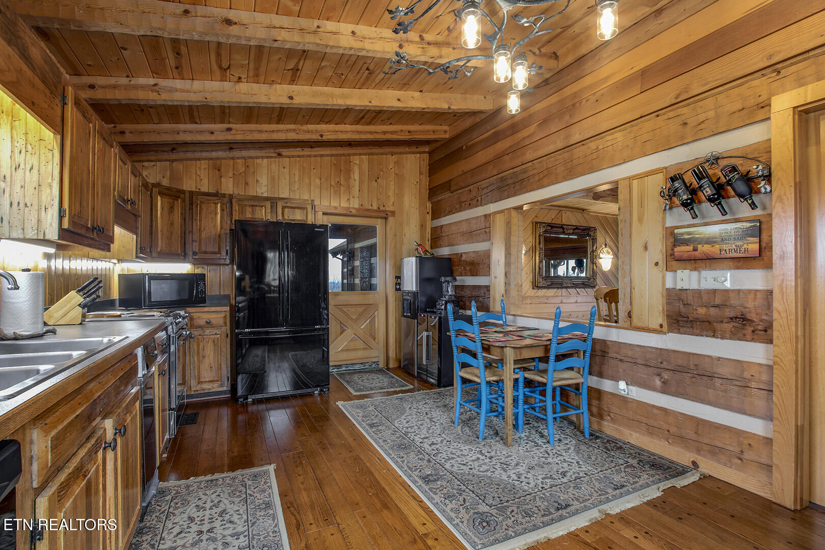 1902 Fain Cemetery Road Dandridge, TN 37725 - Photo 17 of 60 17_FainCemeteryRoad_1902_Kitchen02