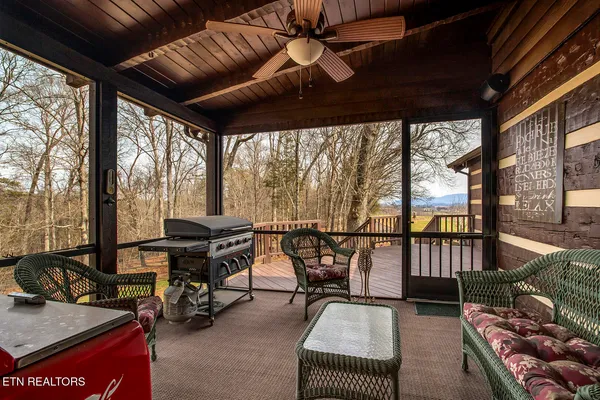 $1,950,000 | 1902 Fain Cemetery Road, Dandridge, TN 37725