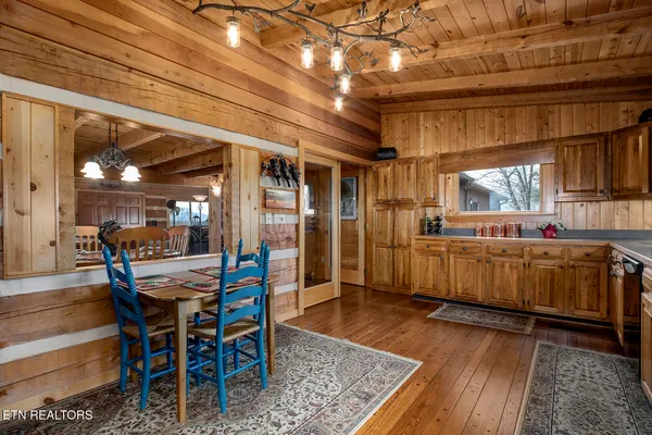 $1,950,000 | 1902 Fain Cemetery Road, Dandridge, TN 37725