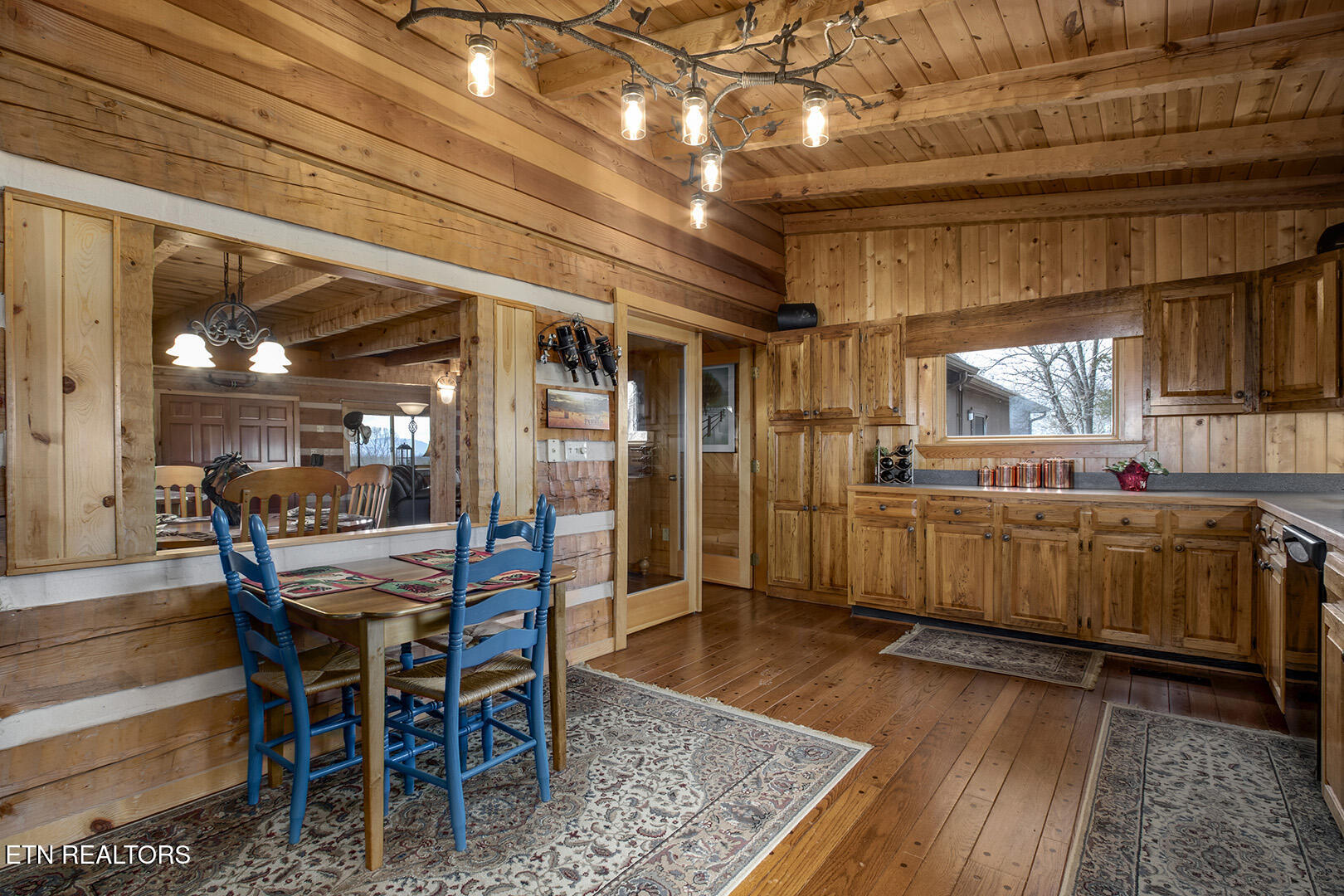 1902 Fain Cemetery Road Dandridge, TN 37725 - Photo 20 of 60 20_FainCemeteryRoad_1902_Kitchen04