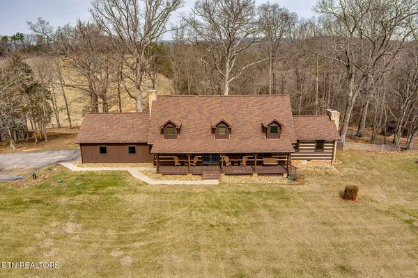 $1,950,000 | 1902 Fain Cemetery Road, Dandridge, TN 37725