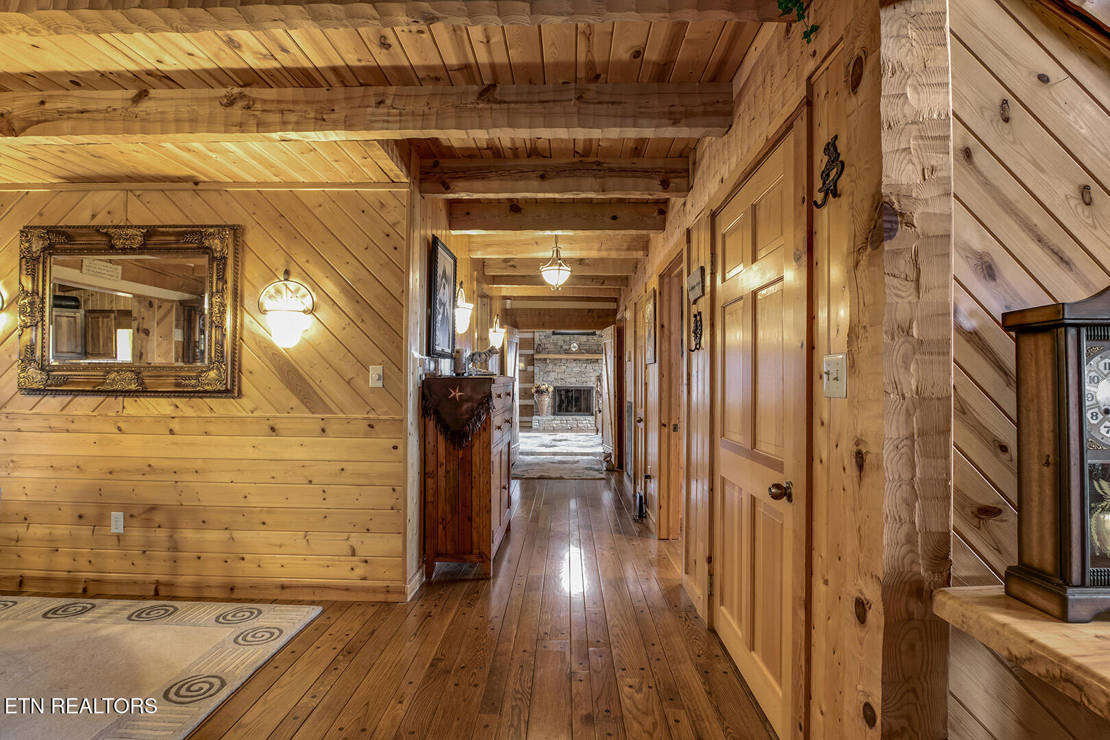 1902 Fain Cemetery Road Dandridge, TN 37725 - Photo 22 of 60 22_FainCemeteryRoad_1902_MasterHall