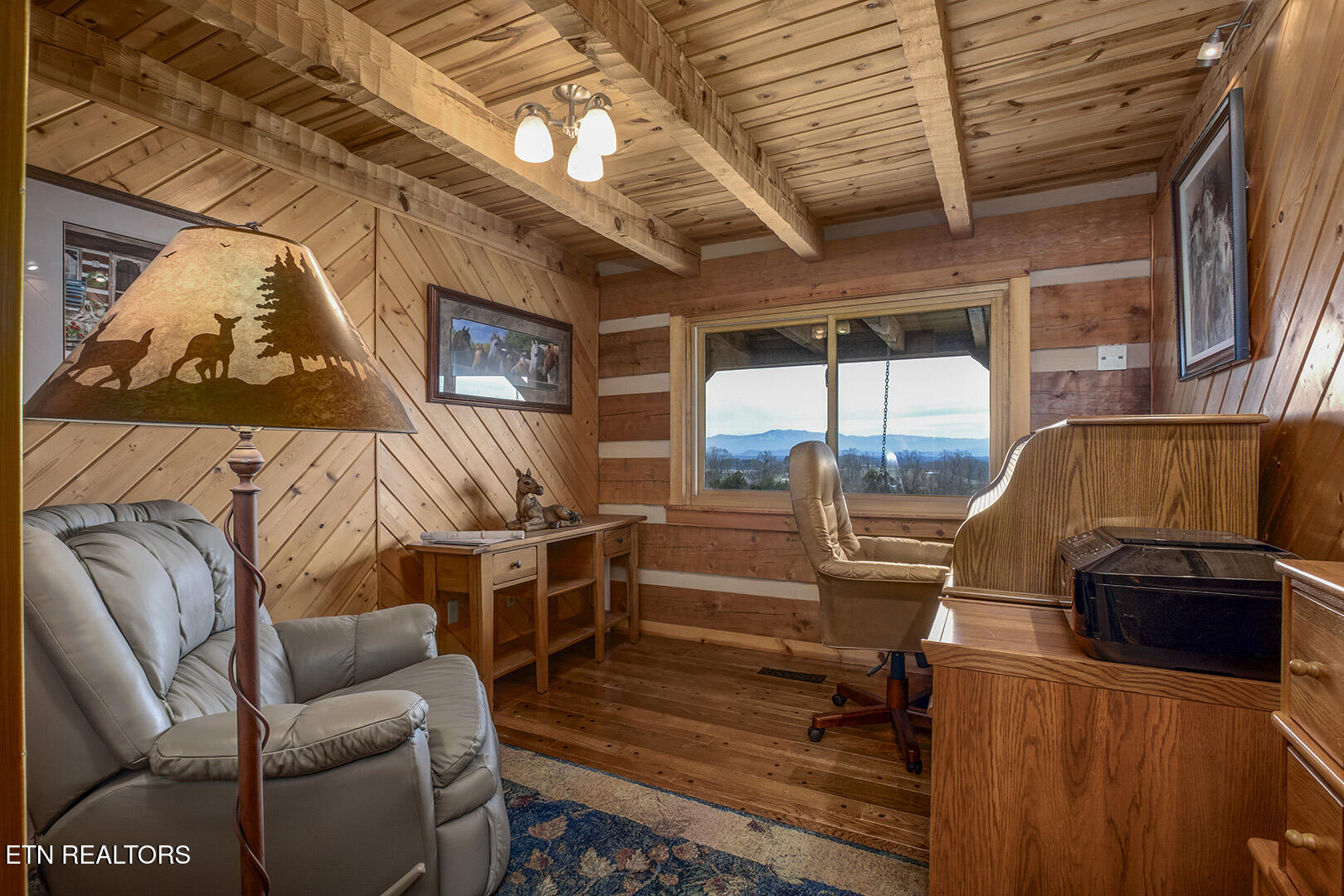 1902 Fain Cemetery Road Dandridge, TN 37725 - Photo 23 of 60 23_FainCemeteryRoad_1902_Office