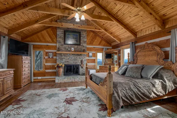 $1,950,000 | 1902 Fain Cemetery Road, Dandridge, TN 37725