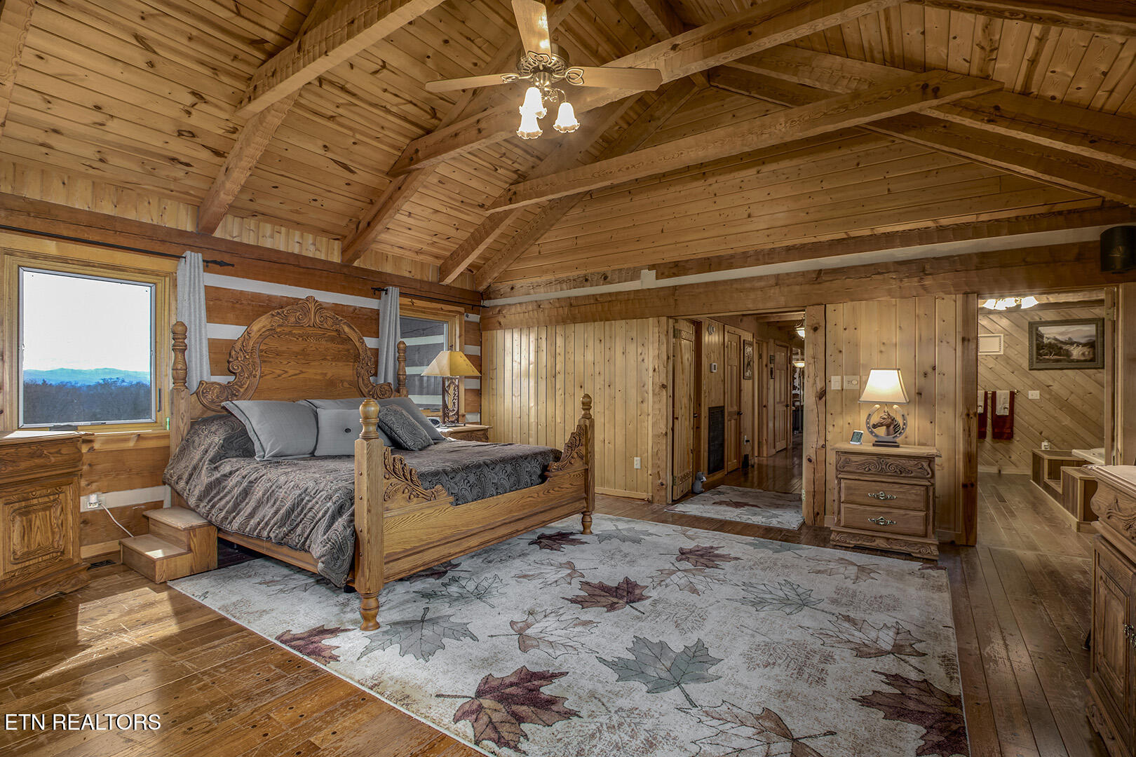 1902 Fain Cemetery Road Dandridge, TN 37725 - Photo 25 of 60 25_FainCemeteryRoad_1902_MasterBedroom02