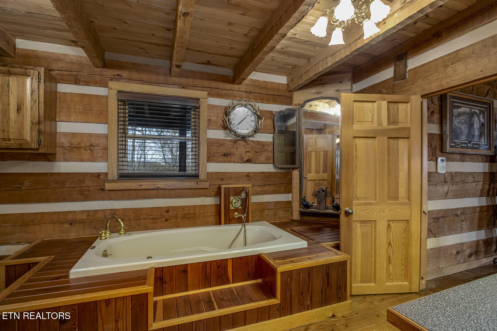 1902 Fain Cemetery Road Dandridge, TN 37725 - Photo 27 of 60 27_FainCemeteryRoad_1902_MasterBath02