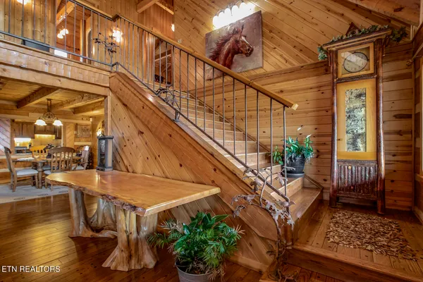 $1,950,000 | 1902 Fain Cemetery Road, Dandridge, TN 37725