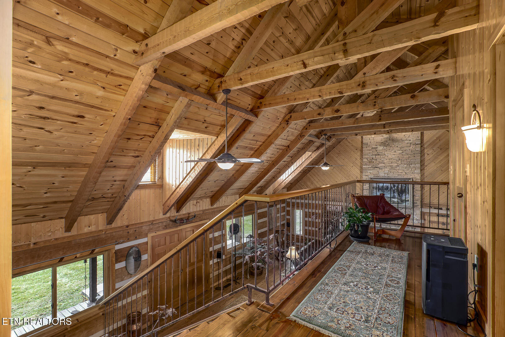 1902 Fain Cemetery Road Dandridge, TN 37725 - Photo 30 of 60 30_FainCemeteryRoad_1902_Catwalk01