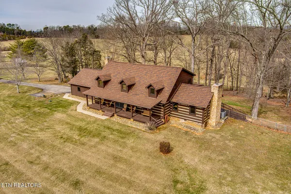 $1,950,000 | 1902 Fain Cemetery Road, Dandridge, TN 37725