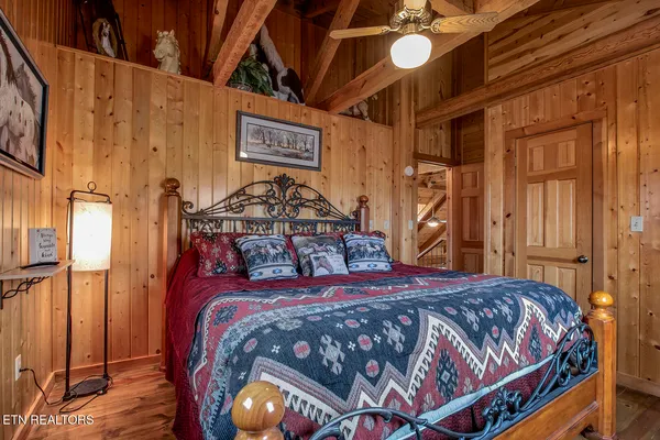 $1,950,000 | 1902 Fain Cemetery Road, Dandridge, TN 37725