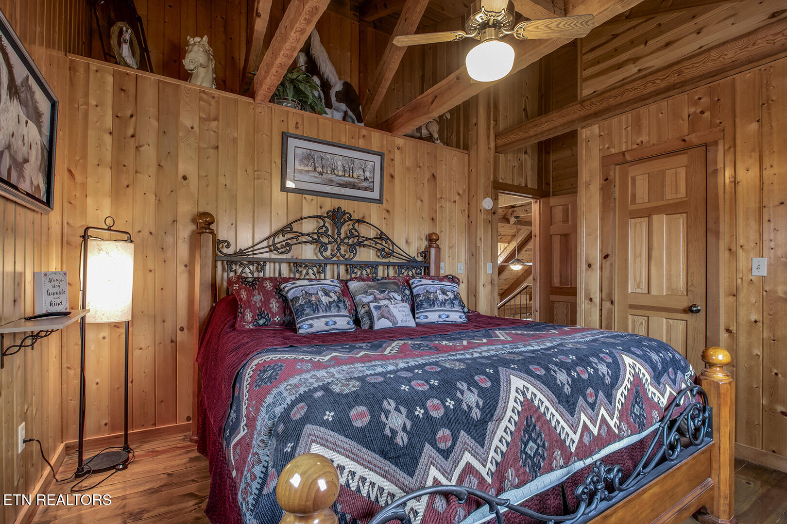 1902 Fain Cemetery Road Dandridge, TN 37725 - Photo 33 of 60 33_FainCemeteryRoad_1902_Bedroom2