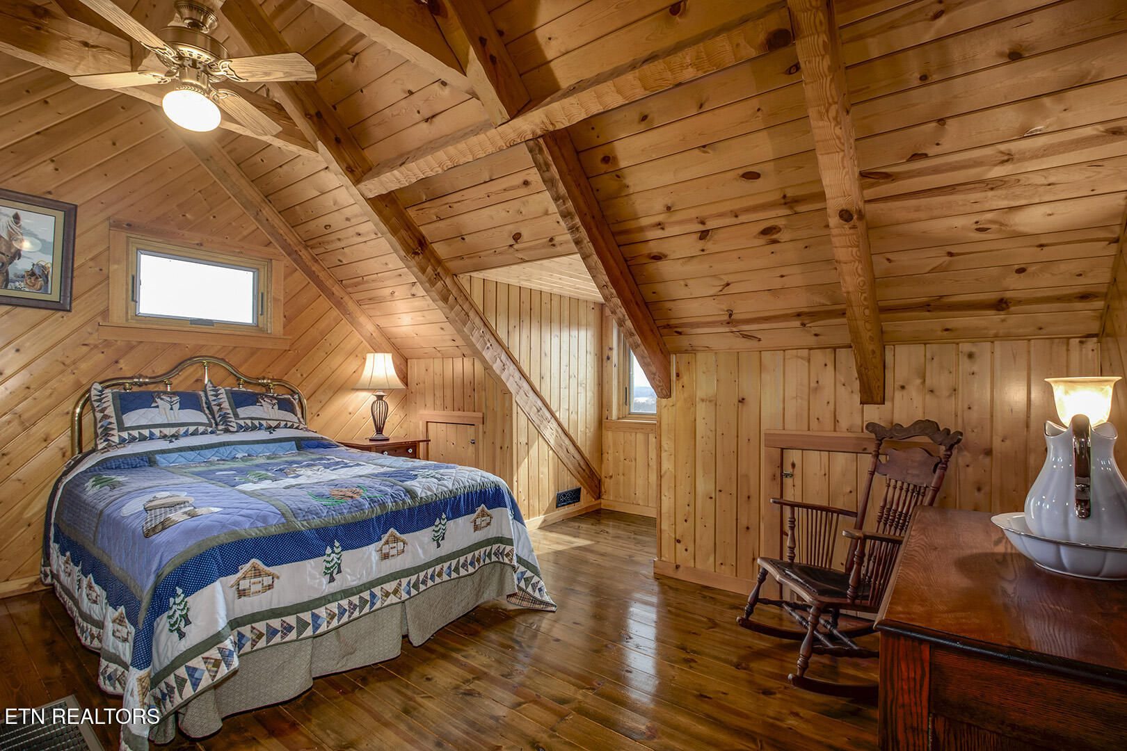 1902 Fain Cemetery Road Dandridge, TN 37725 - Photo 34 of 60 34_FainCemeteryRoad_1902_Bedroom3