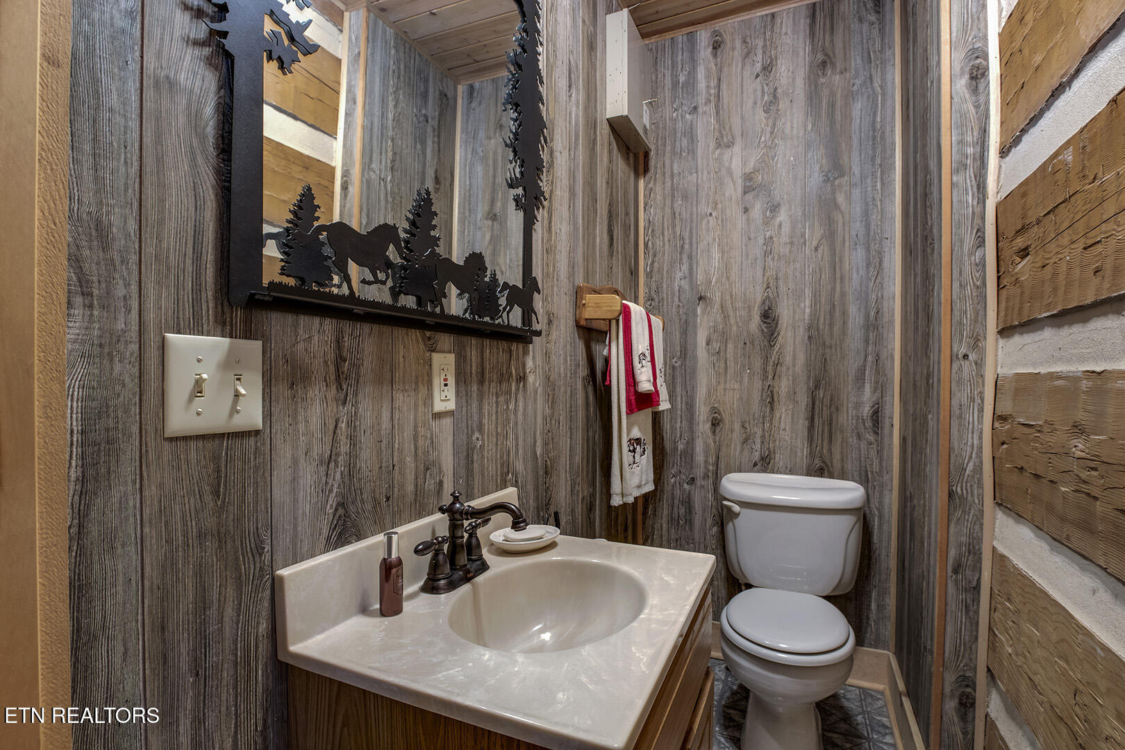 1902 Fain Cemetery Road Dandridge, TN 37725 - Photo 36 of 60 36_FainCemeteryRoad_1902_HalfBath