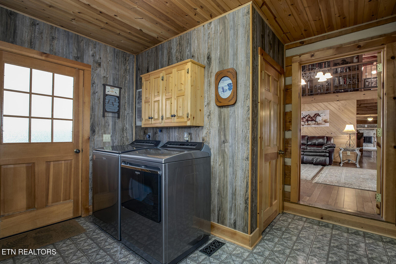 1902 Fain Cemetery Road Dandridge, TN 37725 - Photo 37 of 60 37_FainCemeteryRoad_1902_Laundry