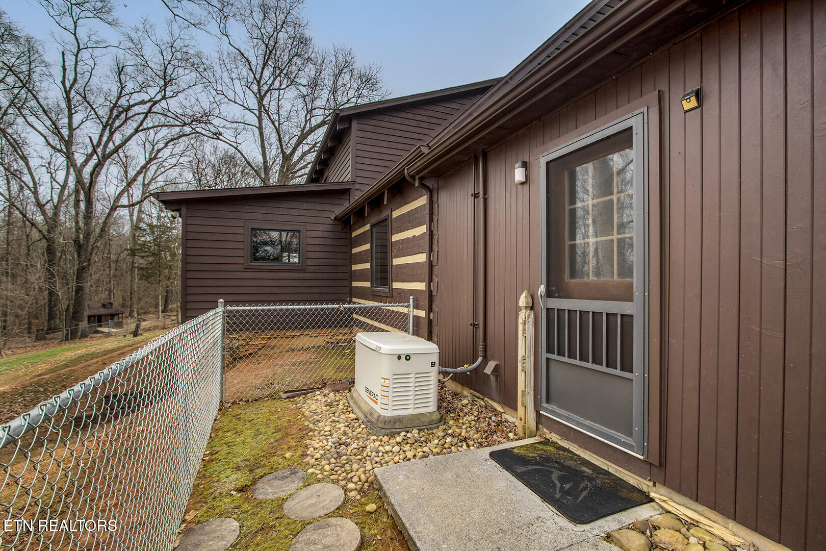 1902 Fain Cemetery Road Dandridge, TN 37725 - Photo 38 of 60 38_FainCemeteryRoad_1902_Generator-Laund