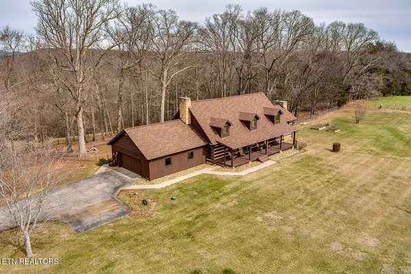 $1,950,000 | 1902 Fain Cemetery Road, Dandridge, TN 37725