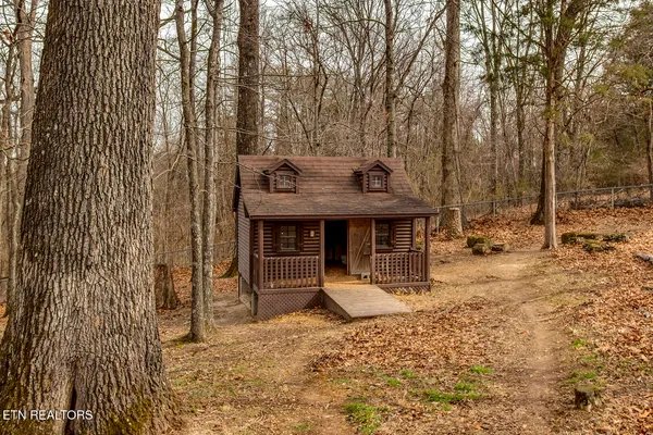 $1,950,000 | 1902 Fain Cemetery Road, Dandridge, TN 37725