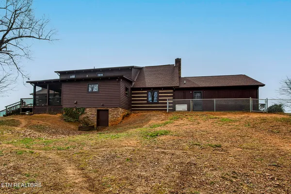 $1,950,000 | 1902 Fain Cemetery Road, Dandridge, TN 37725