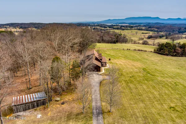 $1,950,000 | 1902 Fain Cemetery Road, Dandridge, TN 37725