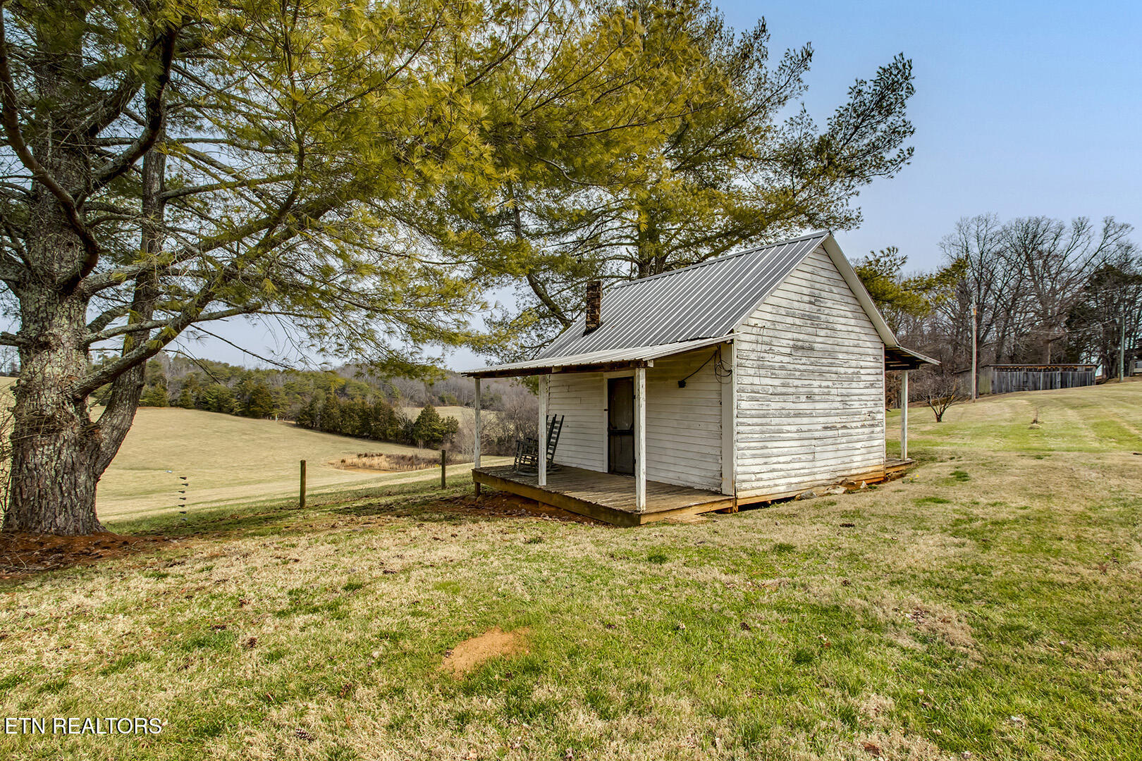 1902 Fain Cemetery Road Dandridge, TN 37725 - Photo 49 of 60 49_FainCemeteryRoad_1902_SmallHouse