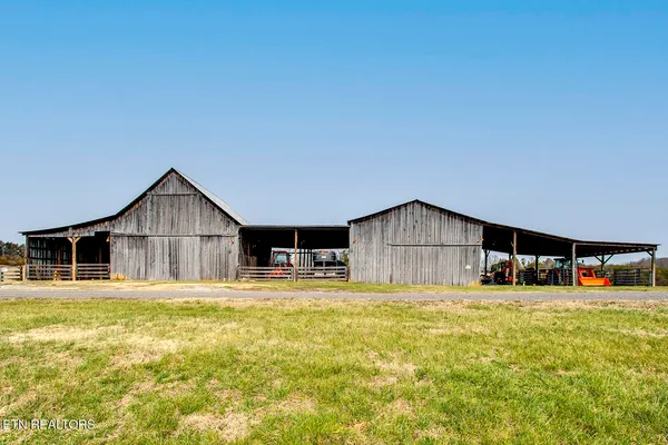 $1,950,000 | 1902 Fain Cemetery Road, Dandridge, TN 37725