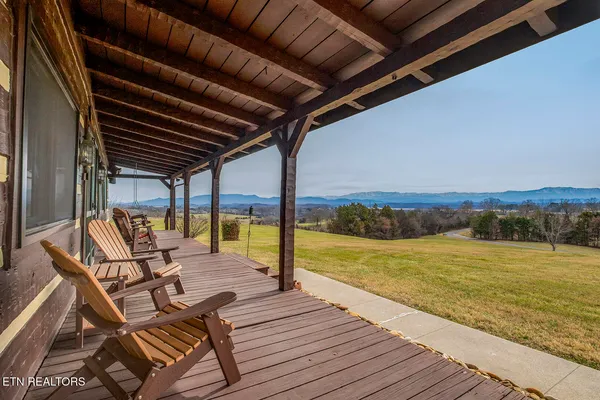 $1,950,000 | 1902 Fain Cemetery Road, Dandridge, TN 37725