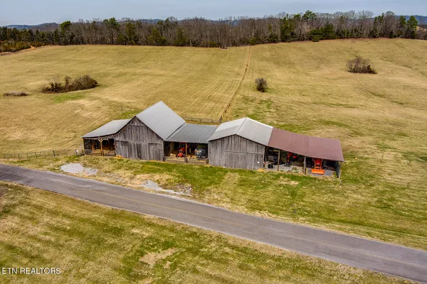 $1,950,000 | 1902 Fain Cemetery Road, Dandridge, TN 37725