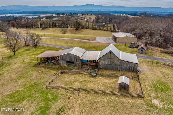 $1,950,000 | 1902 Fain Cemetery Road, Dandridge, TN 37725