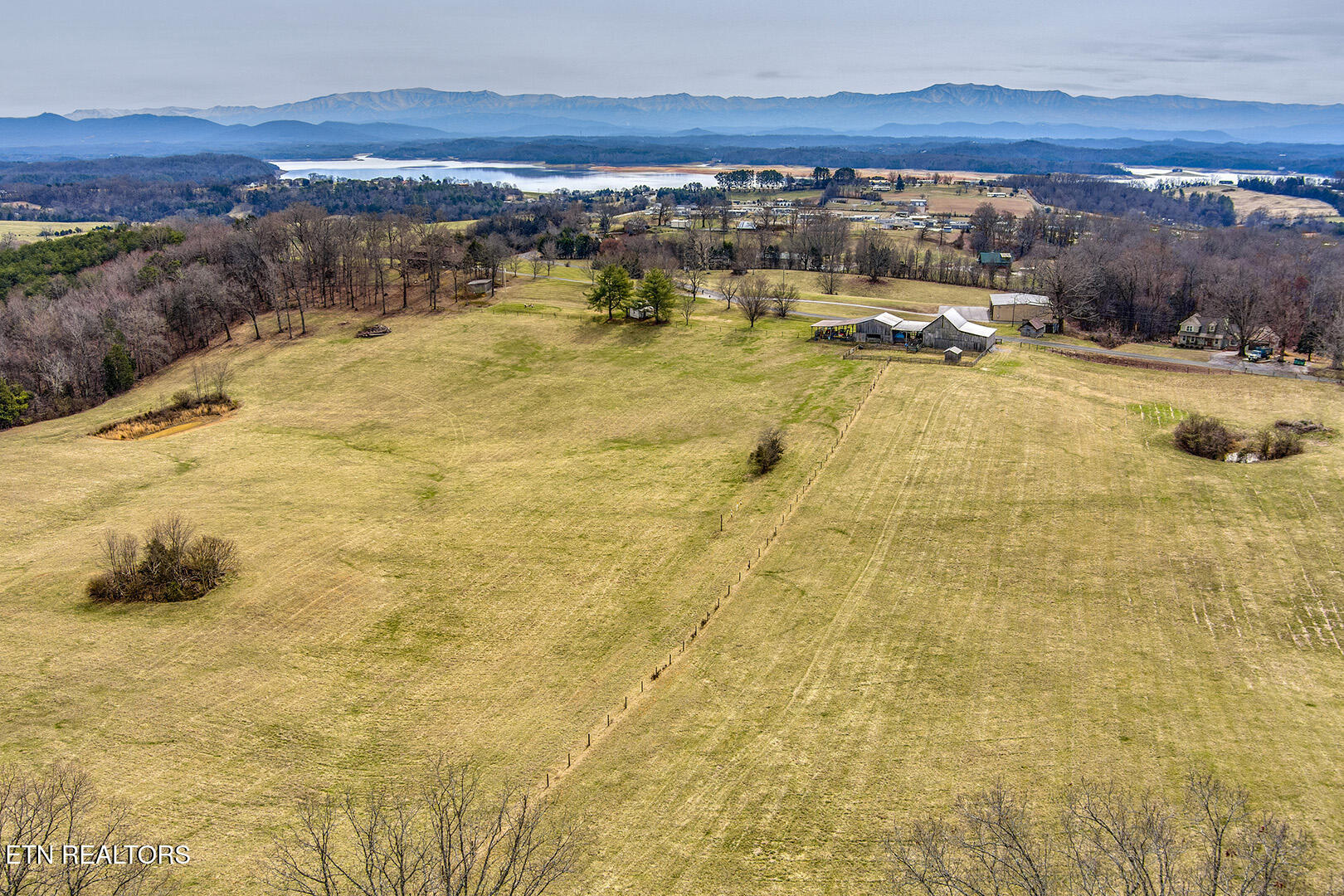 1902 Fain Cemetery Road Dandridge, TN 37725 - Photo 53 of 60 53_FainCemeteryRoad_1902_East-WestPastur