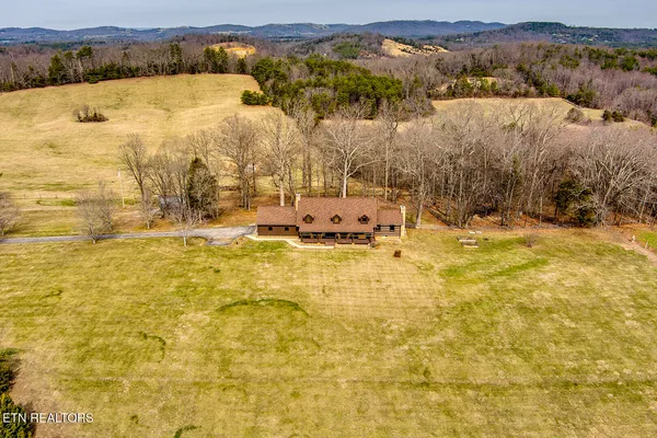$1,950,000 | 1902 Fain Cemetery Road, Dandridge, TN 37725