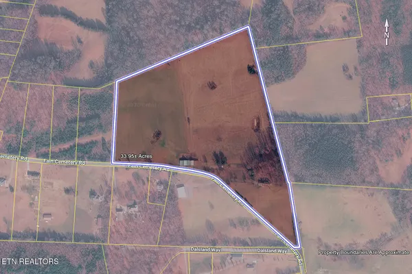 $1,950,000 | 1902 Fain Cemetery Road, Dandridge, TN 37725