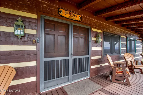 $1,950,000 | 1902 Fain Cemetery Road, Dandridge, TN 37725