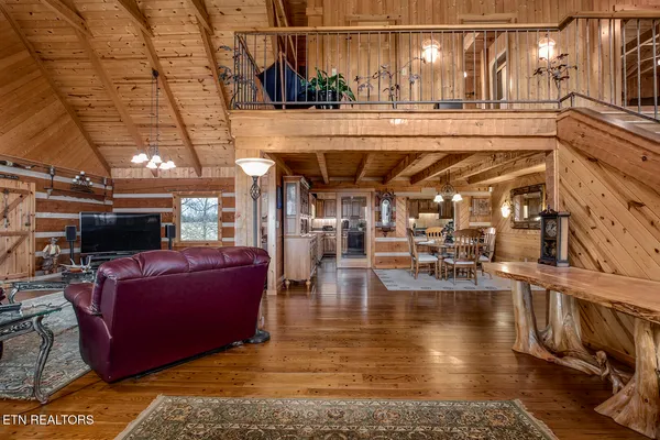 $1,950,000 | 1902 Fain Cemetery Road, Dandridge, TN 37725