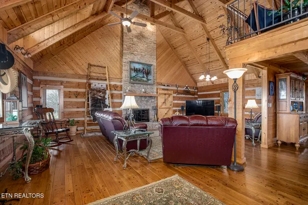 $1,950,000 | 1902 Fain Cemetery Road, Dandridge, TN 37725