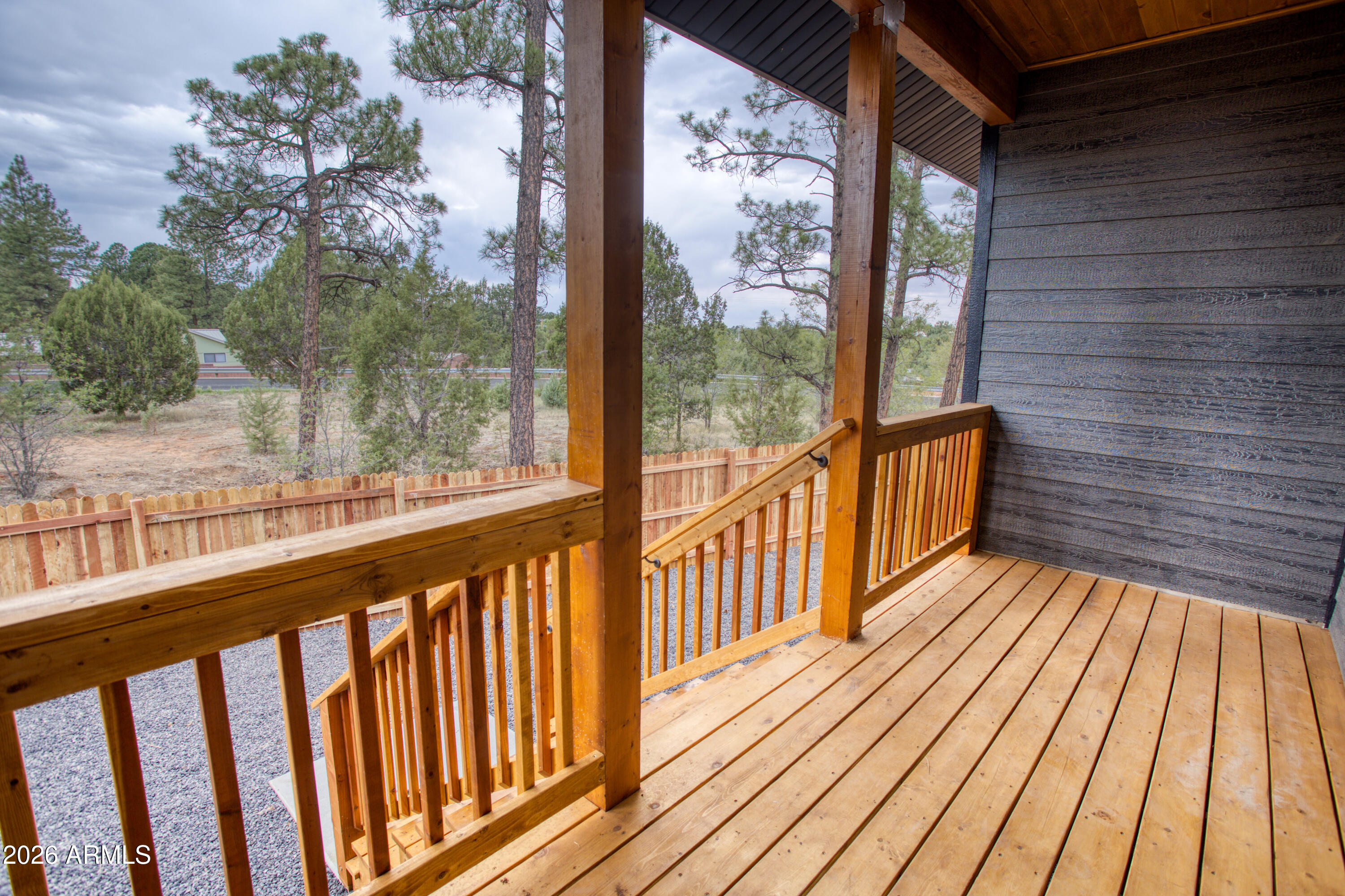 620 Campbell Lane Show Low, AZ 85901 - Photo 27 of 52 DECK