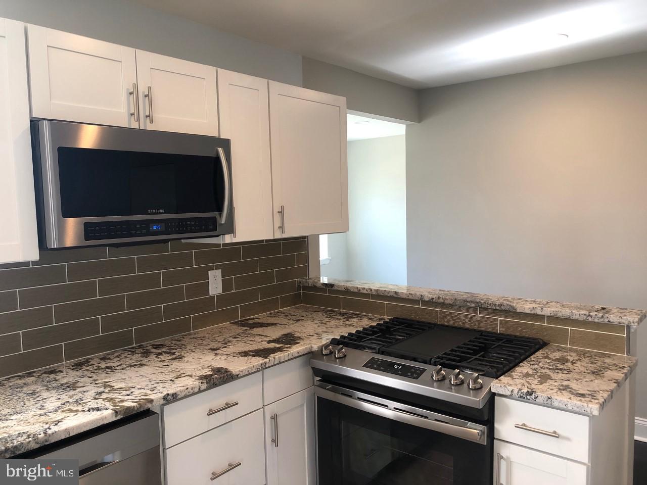 3729 Red Grove Road Baltimore, MD 21220 - Photo 12 of 41 Kitchen