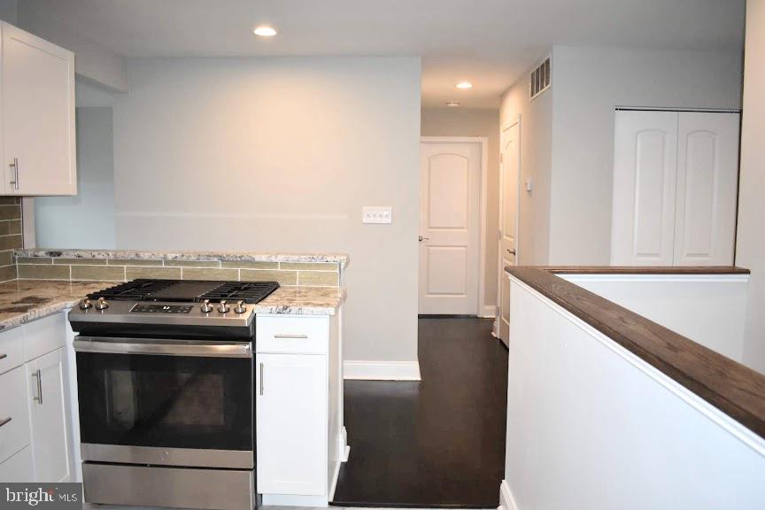 3729 Red Grove Road Baltimore, MD 21220 - Photo 13 of 41 Kitchen