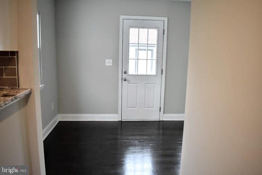 3729 Red Grove Road Baltimore, MD 21220 - Photo 14 of 41 Dining Area