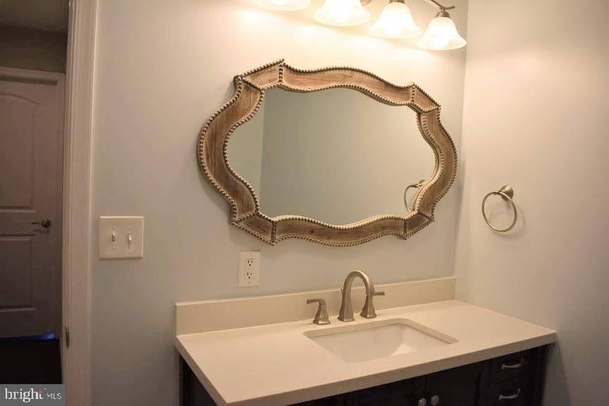 3729 Red Grove Road Baltimore, MD 21220 - Photo 18 of 41 Master Bath
