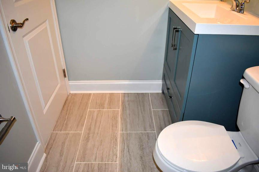 3729 Red Grove Road Baltimore, MD 21220 - Photo 34 of 41 Bath 2
