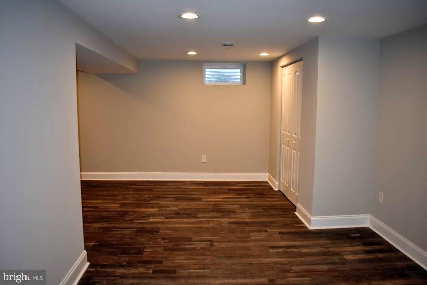 3729 Red Grove Road Baltimore, MD 21220 - Photo 35 of 41 Basement